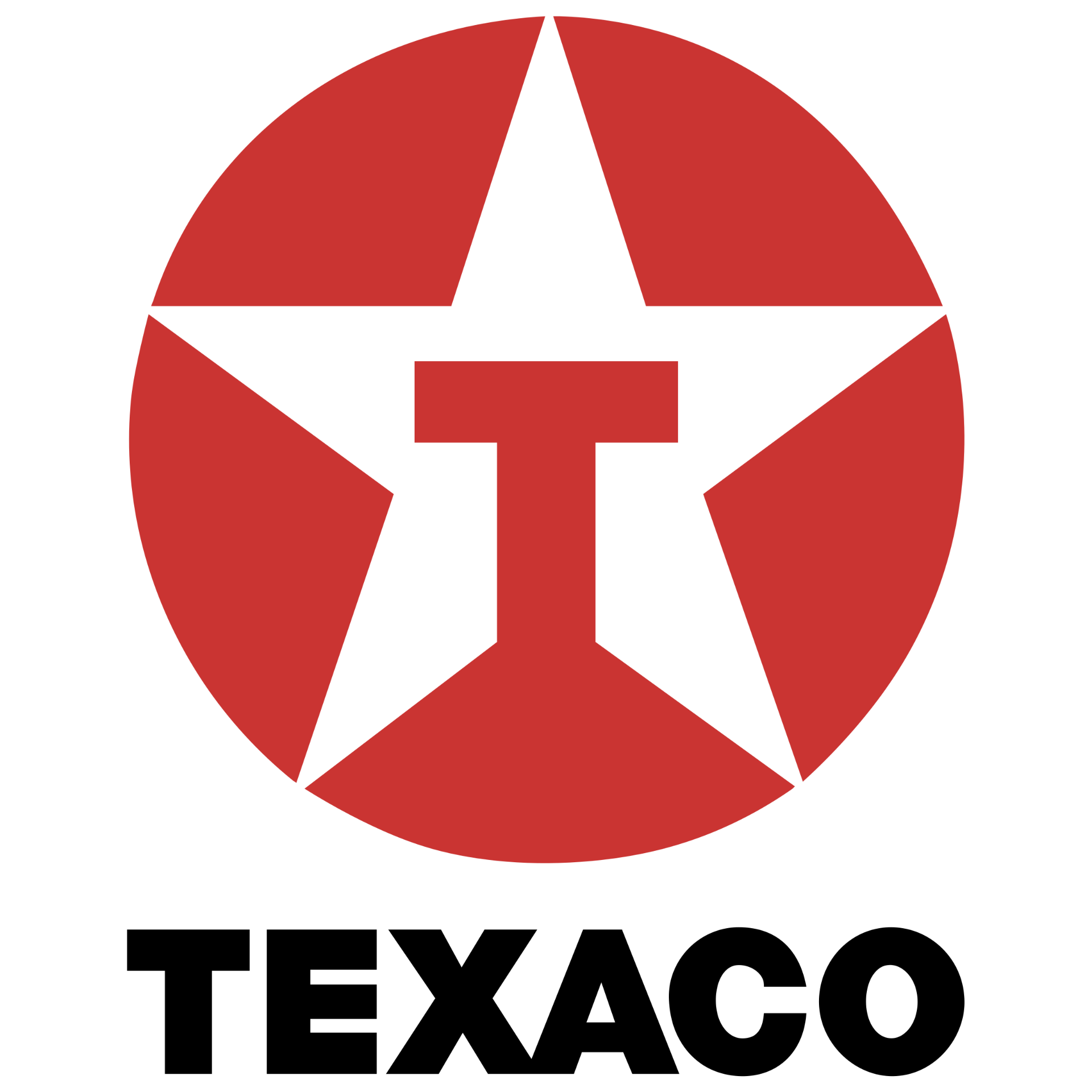 Texaco logo