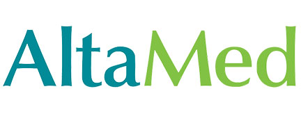 AltaMed logo