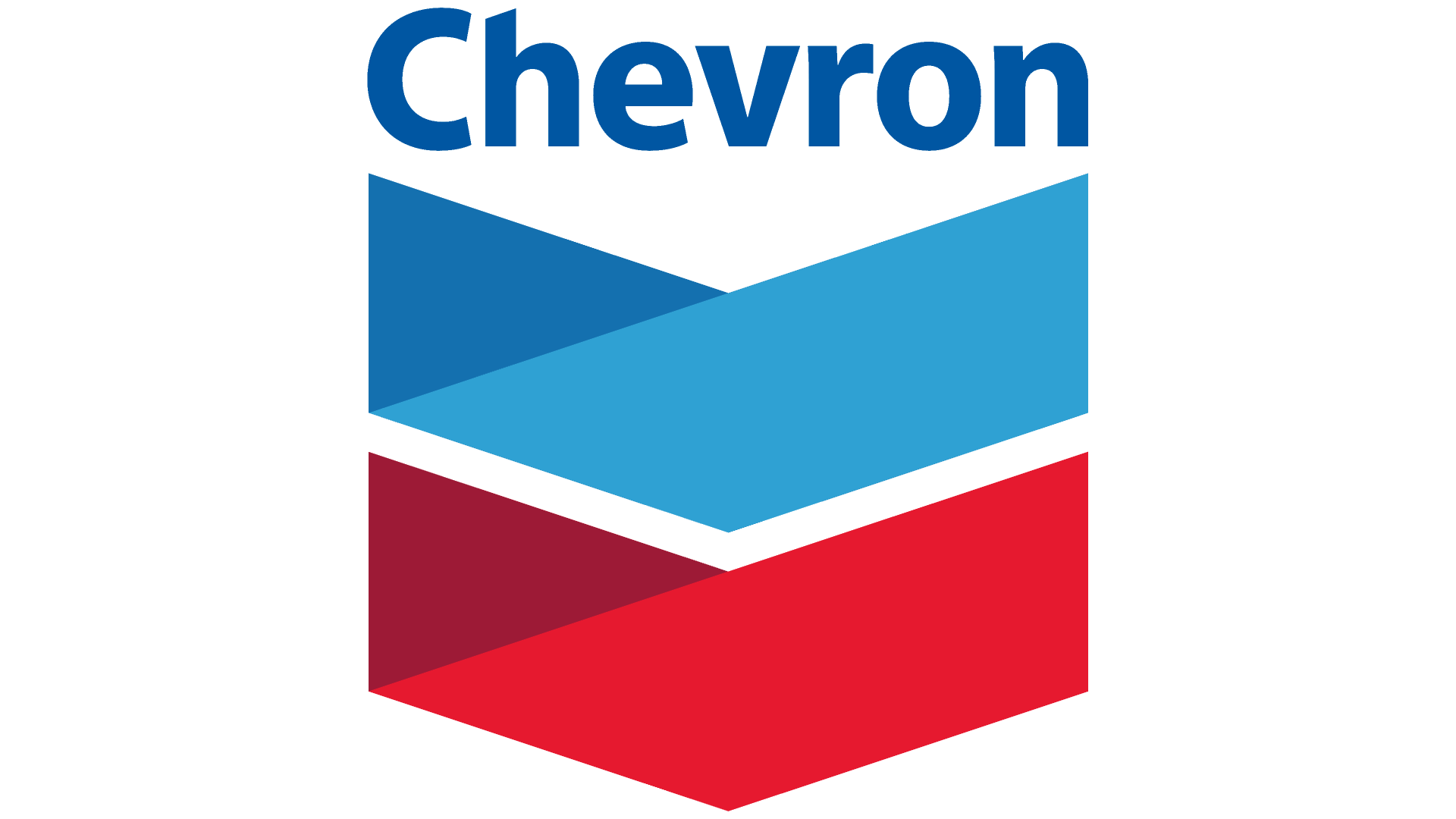Chevron logo