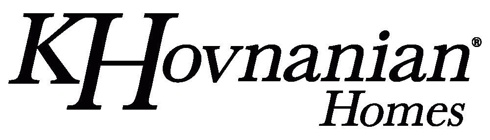 K. Hovnanian Homes logo