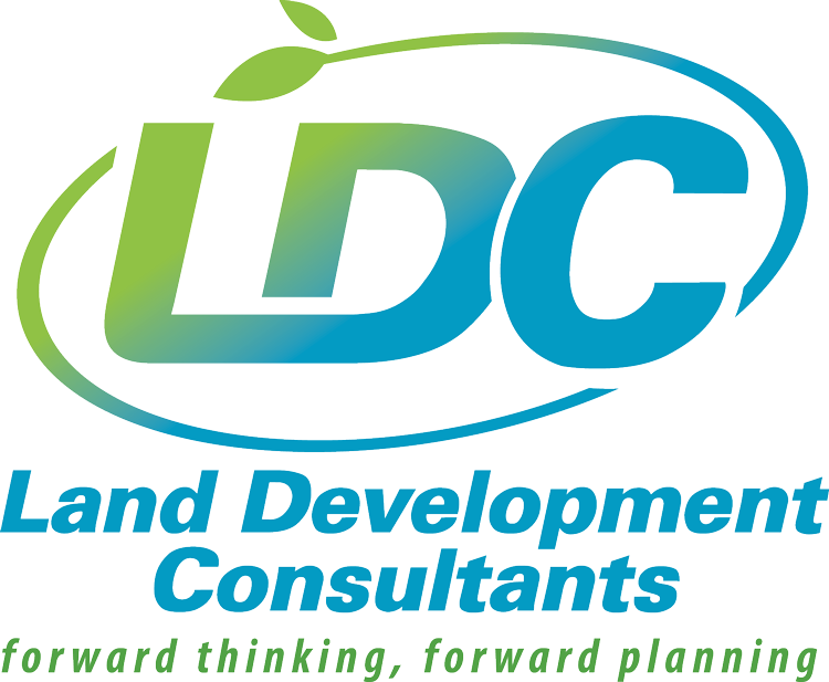 Land Development Consultants logo