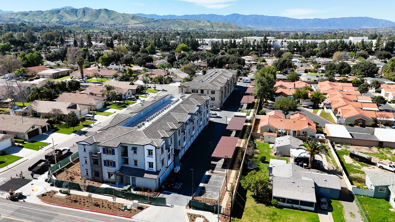 Custom Estates