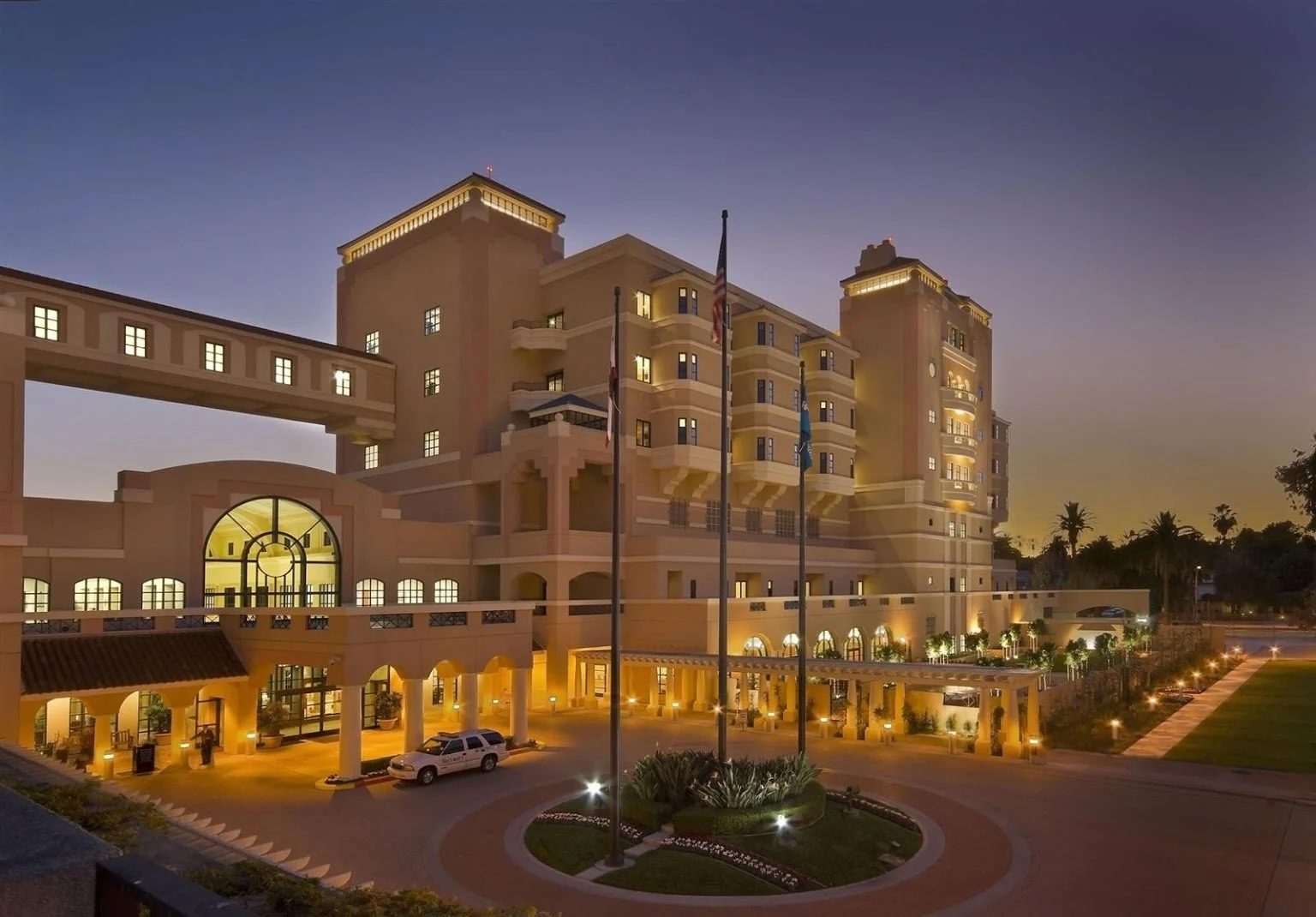 Huntington Hospital