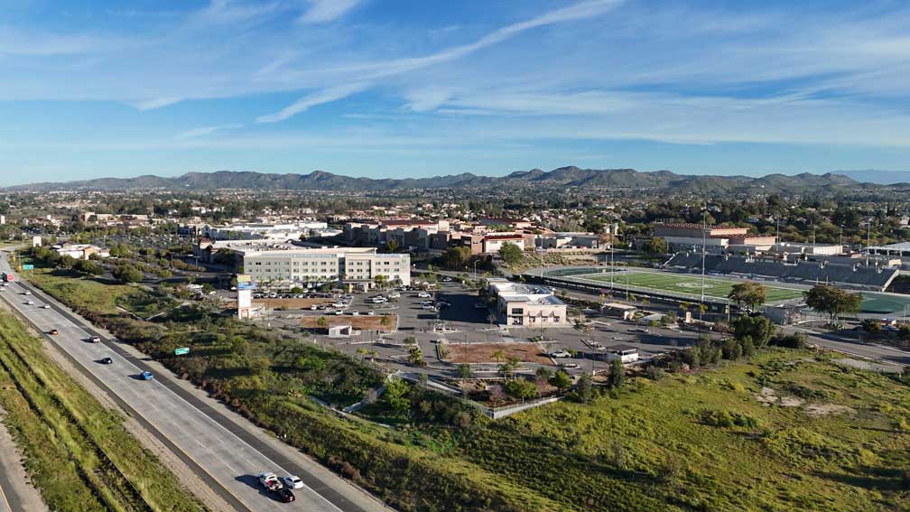 Murrieta Hospitality Commons — photo 1