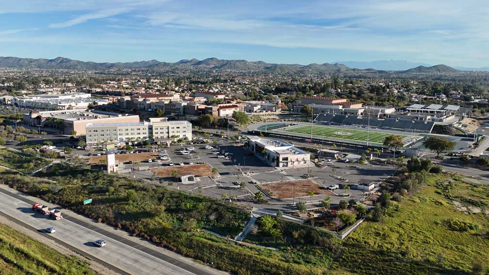 Murrieta Hospitality Commons — photo 2