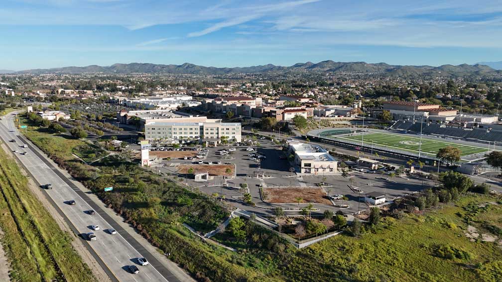 Murrieta Hospitality Commons — photo 3