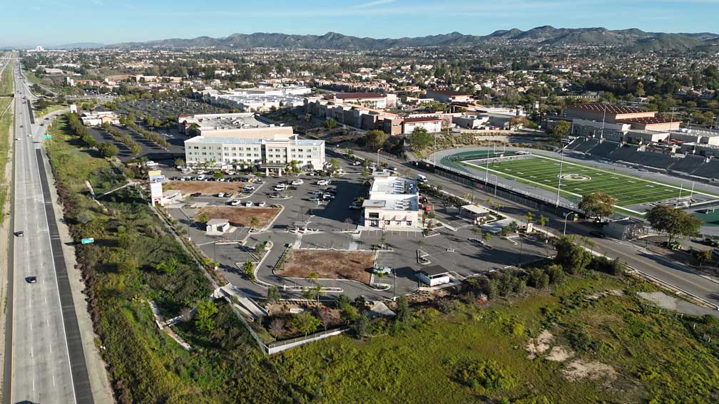 Murrieta Hospitality Commons — photo 5