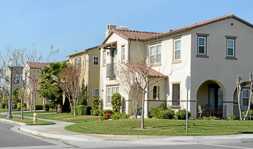 New Model Colony