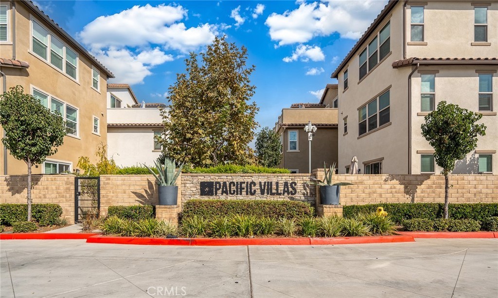 Pacific Villas