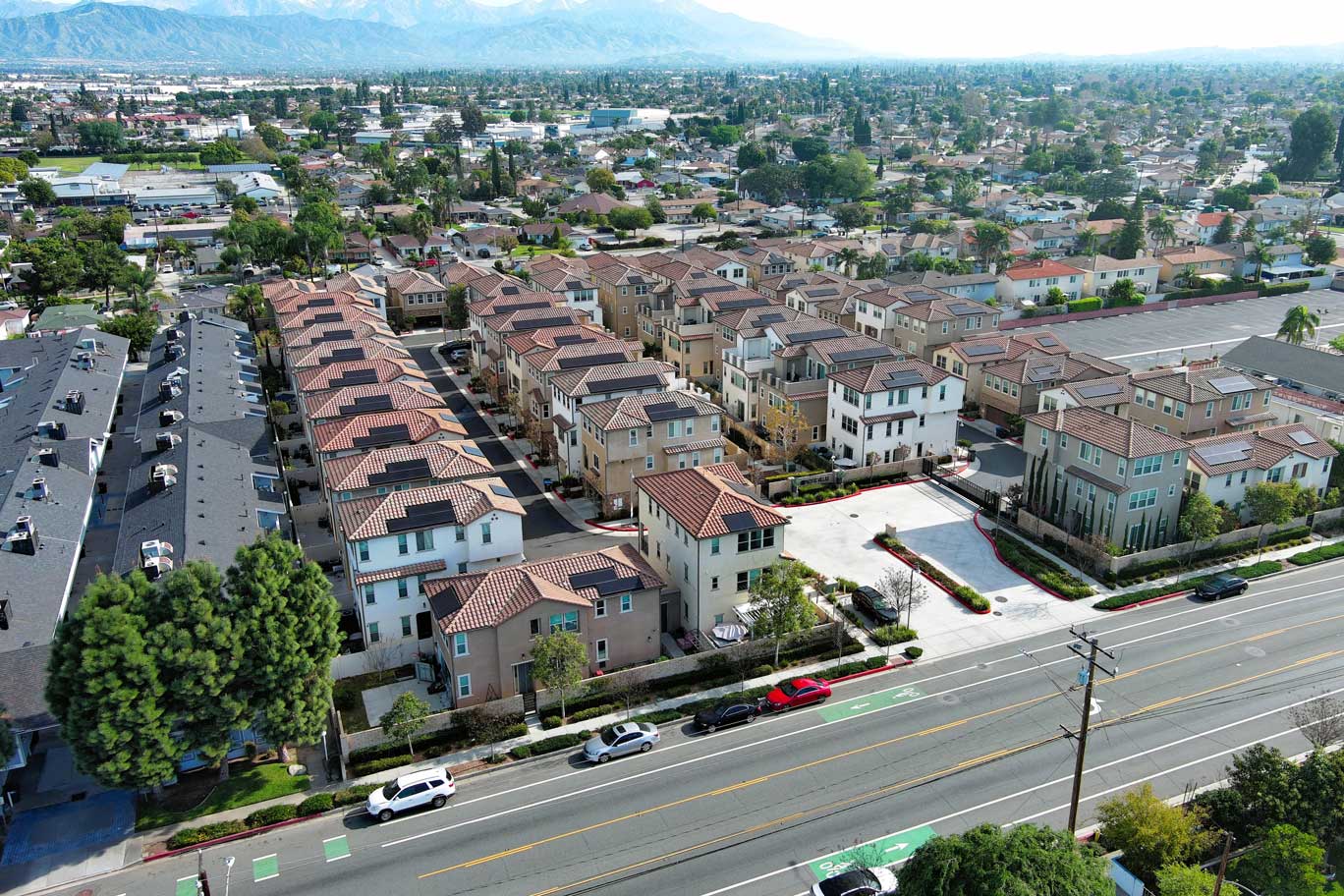 Pacific Villas — photo 1