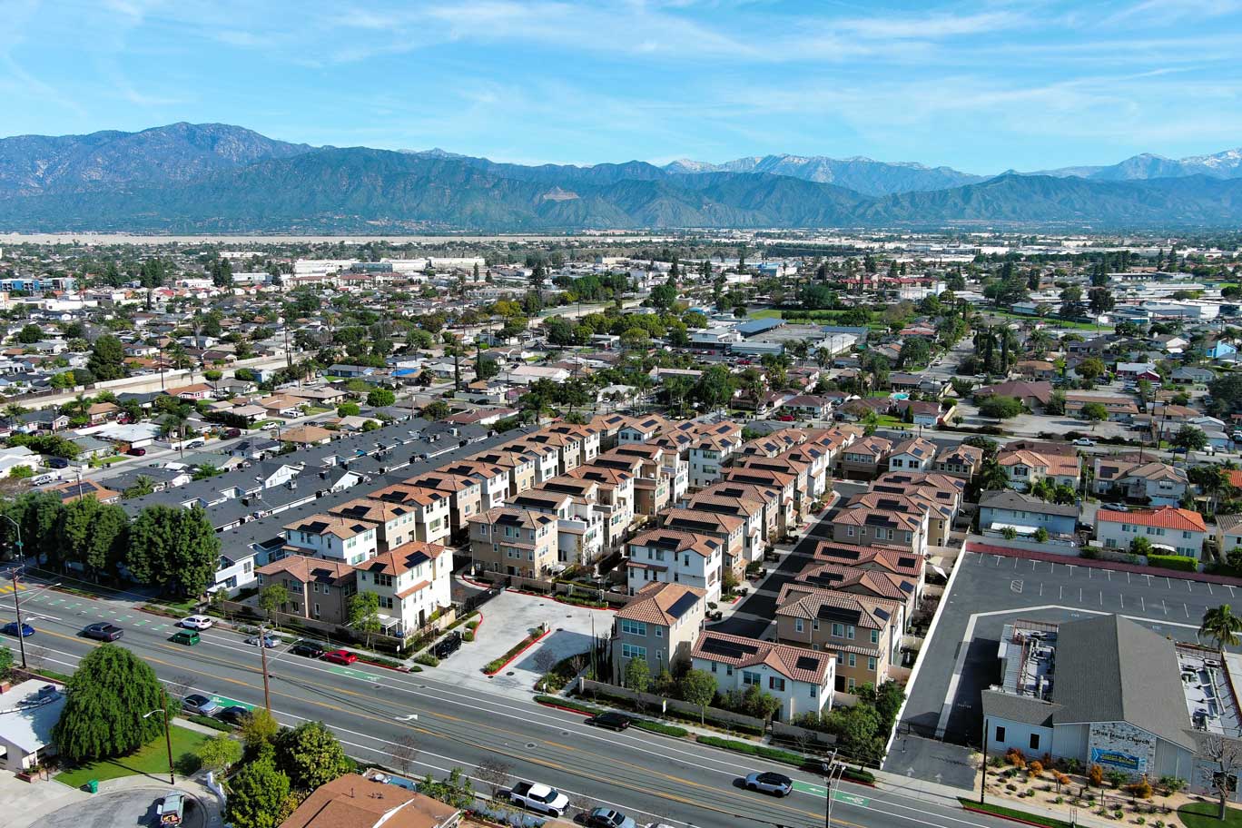 Pacific Villas — photo 4