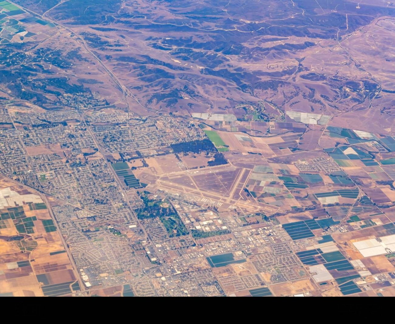 Santa Maria Development