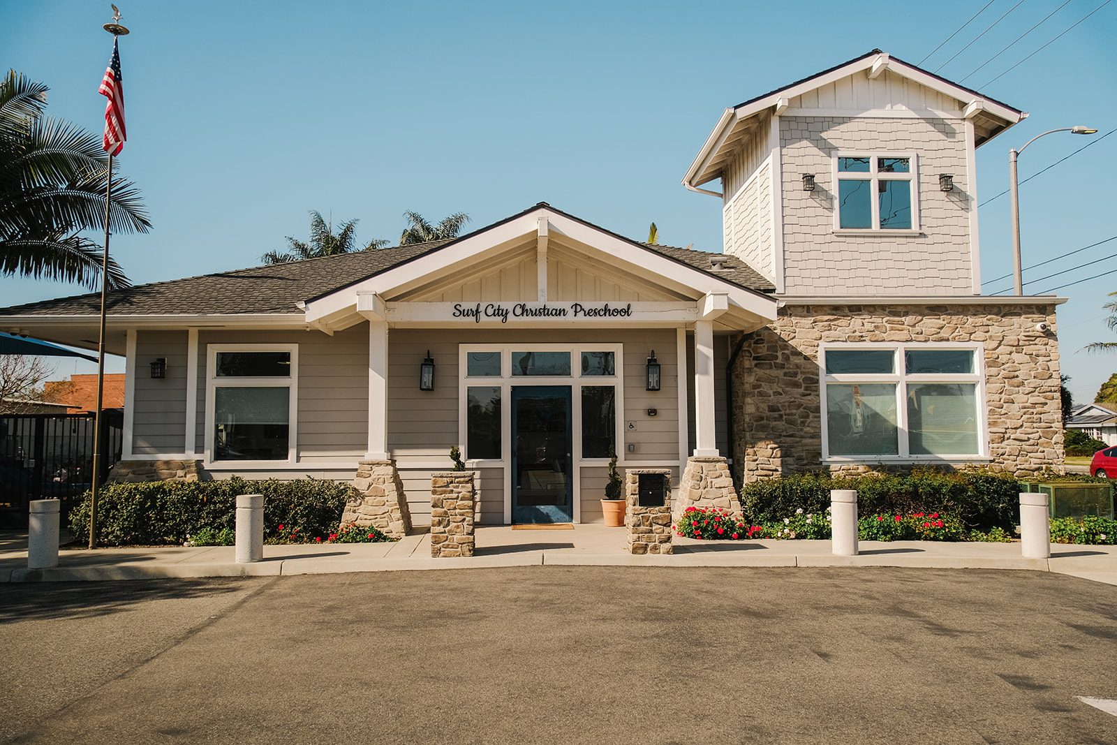 Surf City Christian Preschool