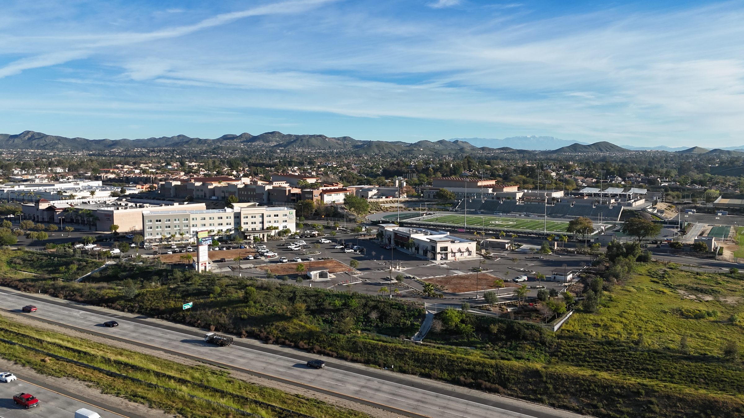 Murrieta Communities