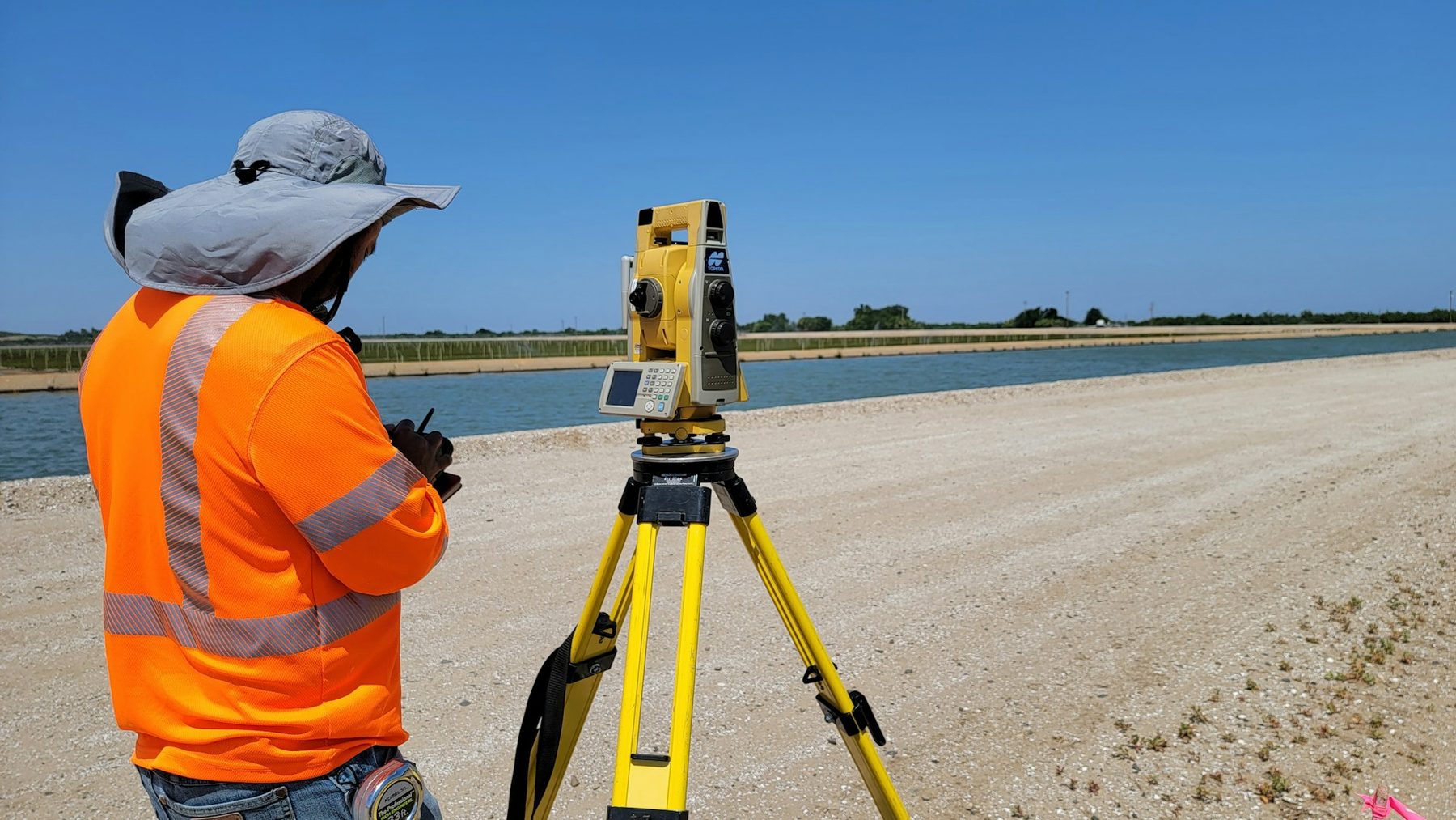 Surveying & Mapping