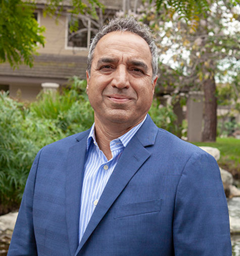 Hersel M. Zahab, P.E.