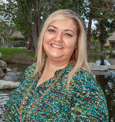 Jennifer Colicchio