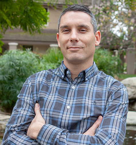 Sean M. Zahab